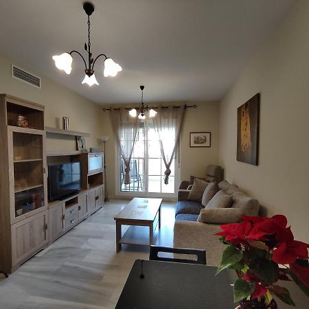 Flamingo Sol Home Torremolinos Bagian luar foto