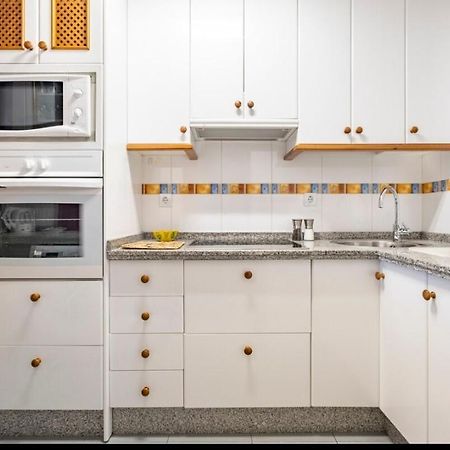 Flamingo Sol Home Torremolinos Bagian luar foto