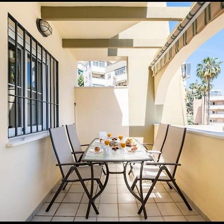 Flamingo Sol Home Torremolinos Bagian luar foto