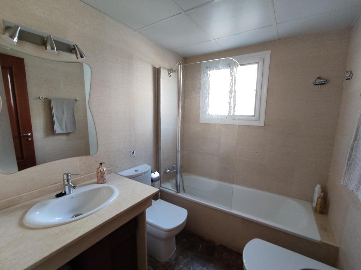 Flamingo Sol Home Torremolinos Bagian luar foto