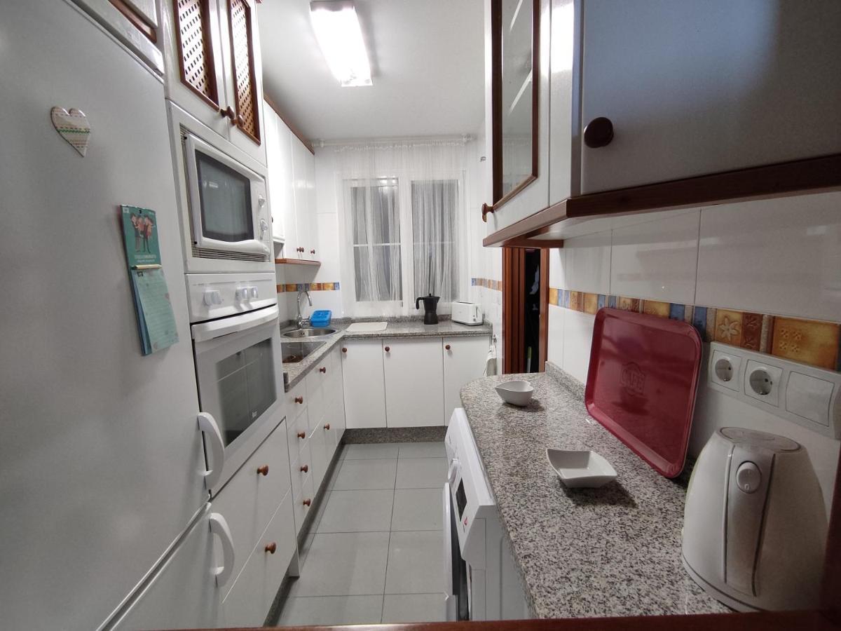 Flamingo Sol Home Torremolinos Bagian luar foto