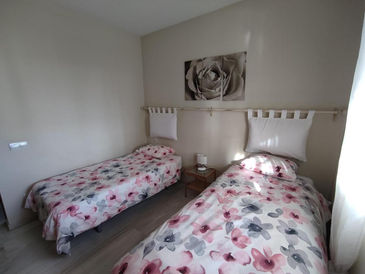 Flamingo Sol Home Torremolinos Bagian luar foto