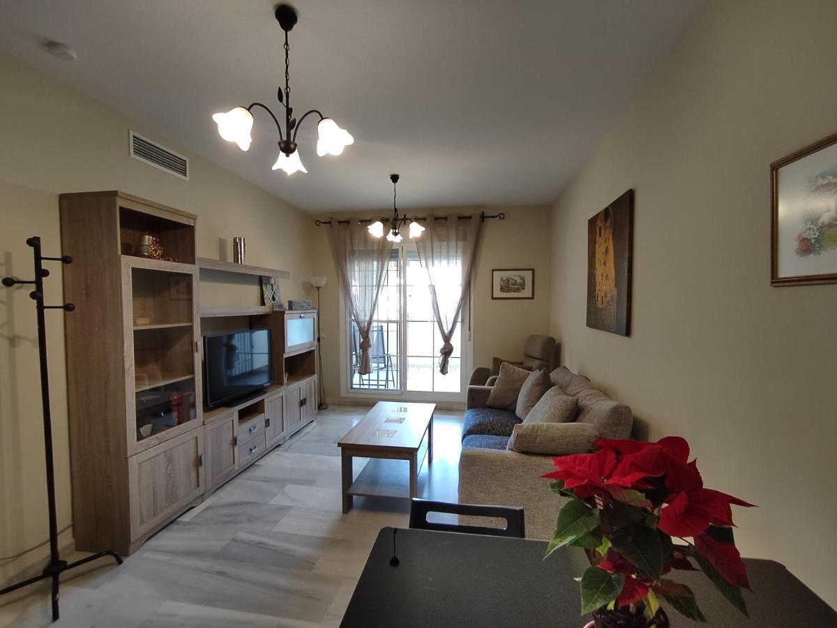 Flamingo Sol Home Torremolinos Bagian luar foto