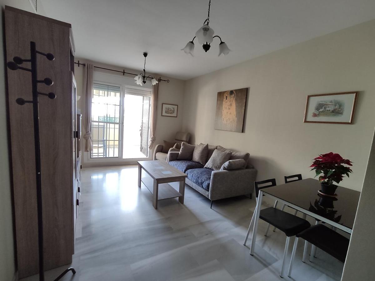 Flamingo Sol Home Torremolinos Bagian luar foto