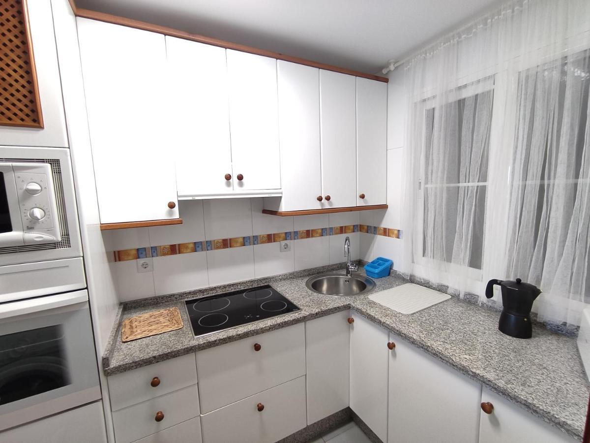 Flamingo Sol Home Torremolinos Bagian luar foto