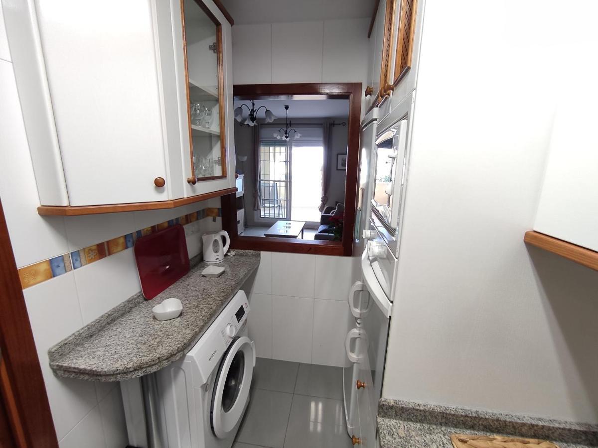 Flamingo Sol Home Torremolinos Bagian luar foto