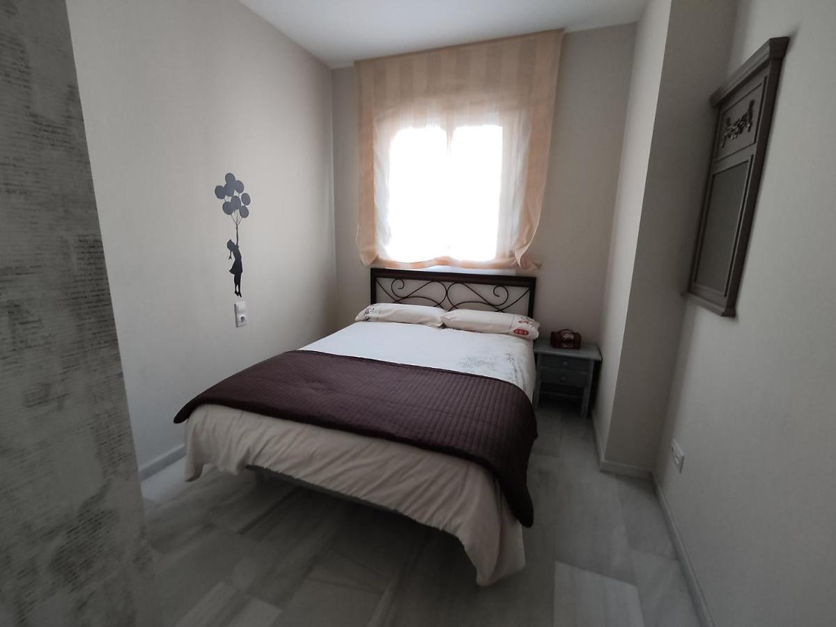 Flamingo Sol Home Torremolinos Bagian luar foto