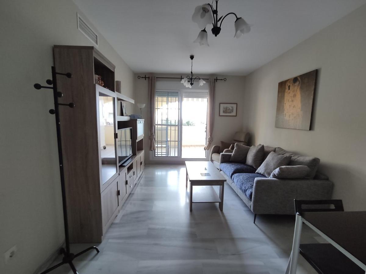Flamingo Sol Home Torremolinos Bagian luar foto