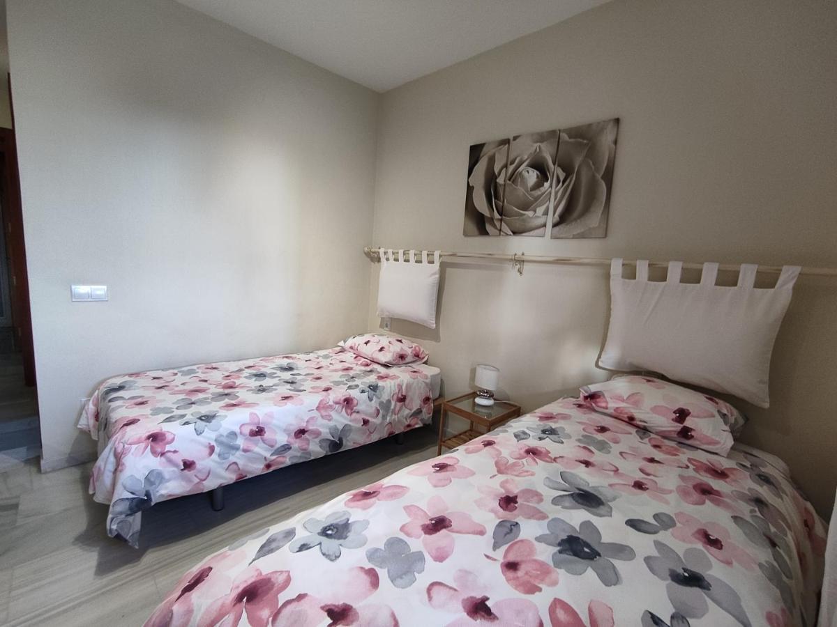 Flamingo Sol Home Torremolinos Bagian luar foto