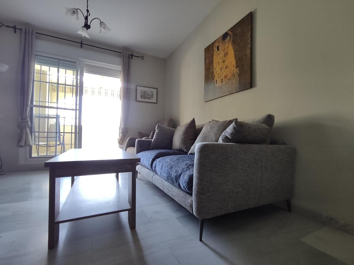Flamingo Sol Home Torremolinos Bagian luar foto