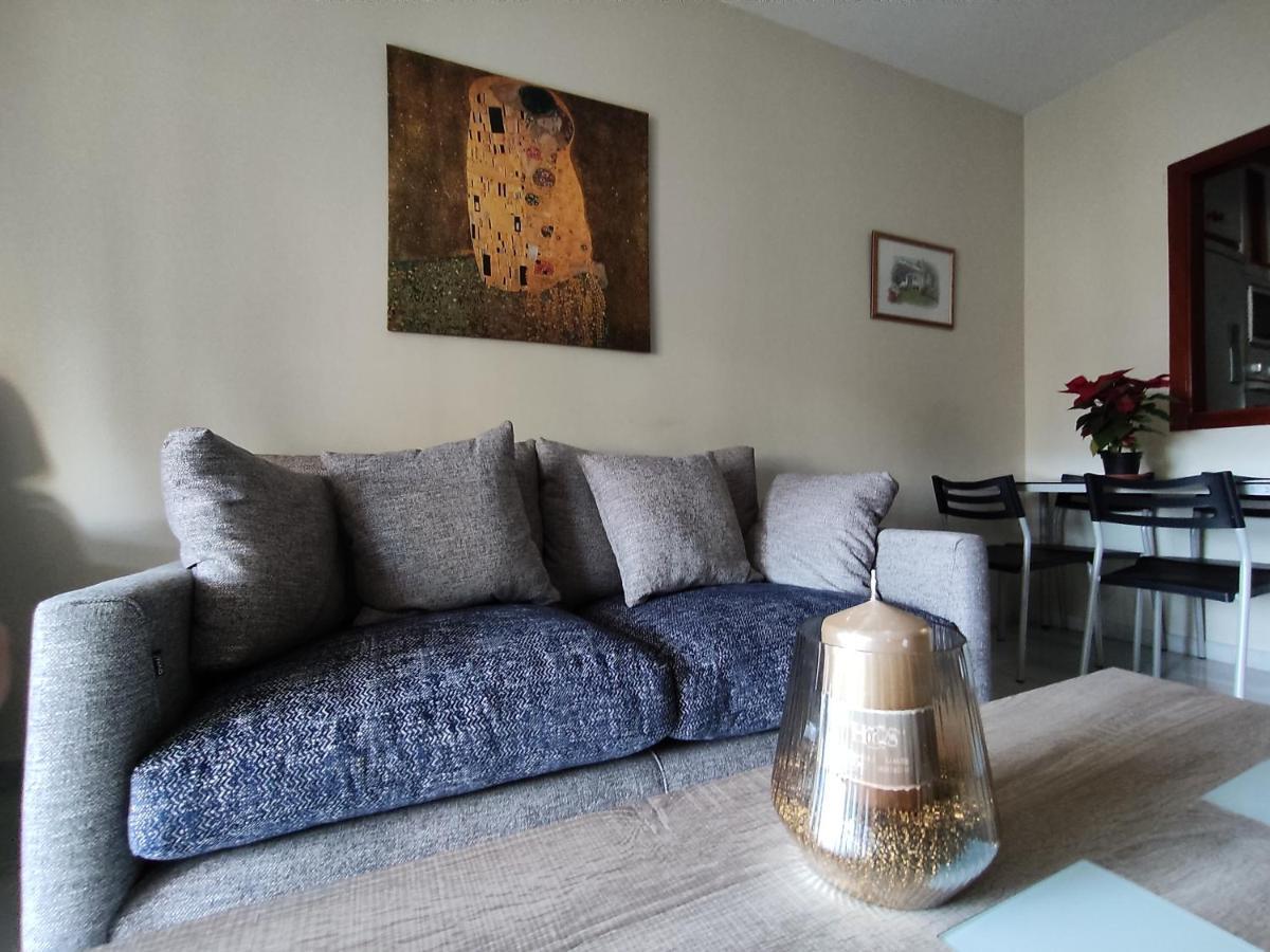 Flamingo Sol Home Torremolinos Bagian luar foto