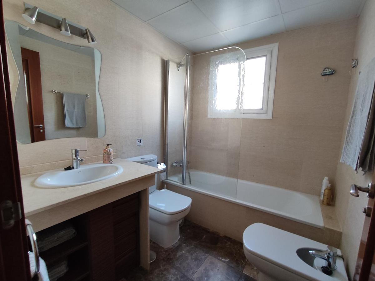Flamingo Sol Home Torremolinos Bagian luar foto