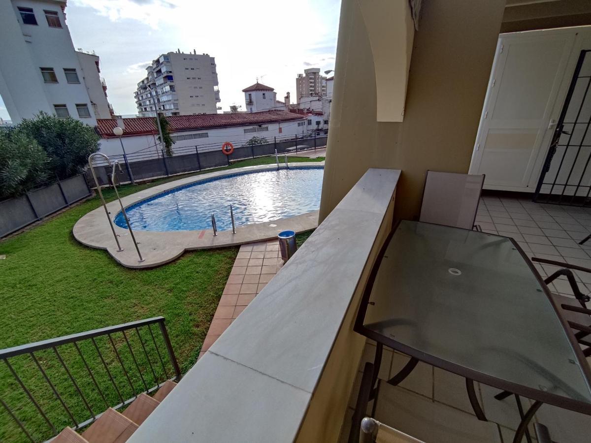 Flamingo Sol Home Torremolinos Bagian luar foto