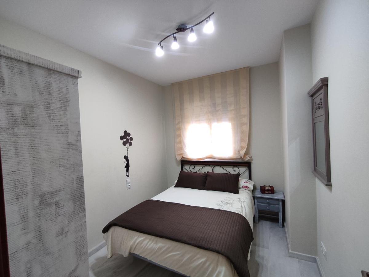 Flamingo Sol Home Torremolinos Bagian luar foto