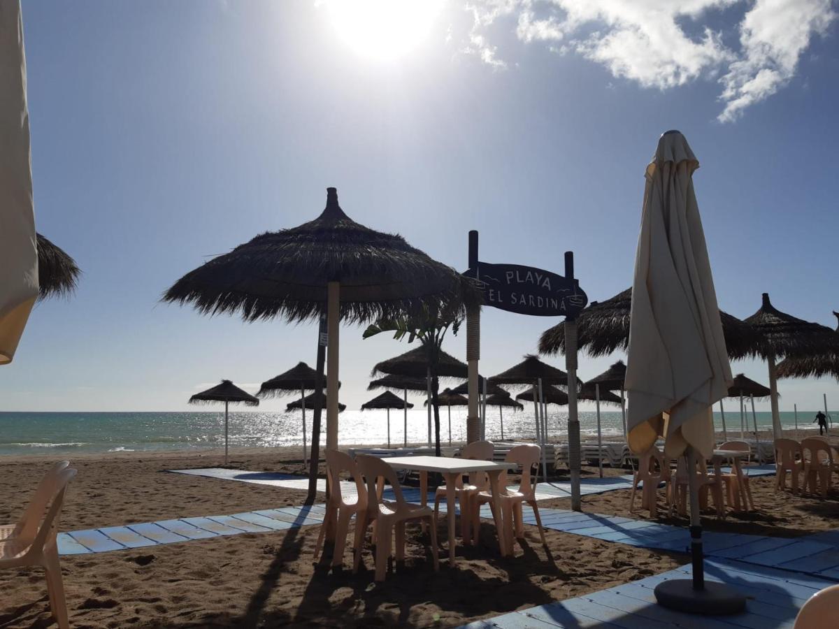 Flamingo Sol Home Torremolinos Bagian luar foto