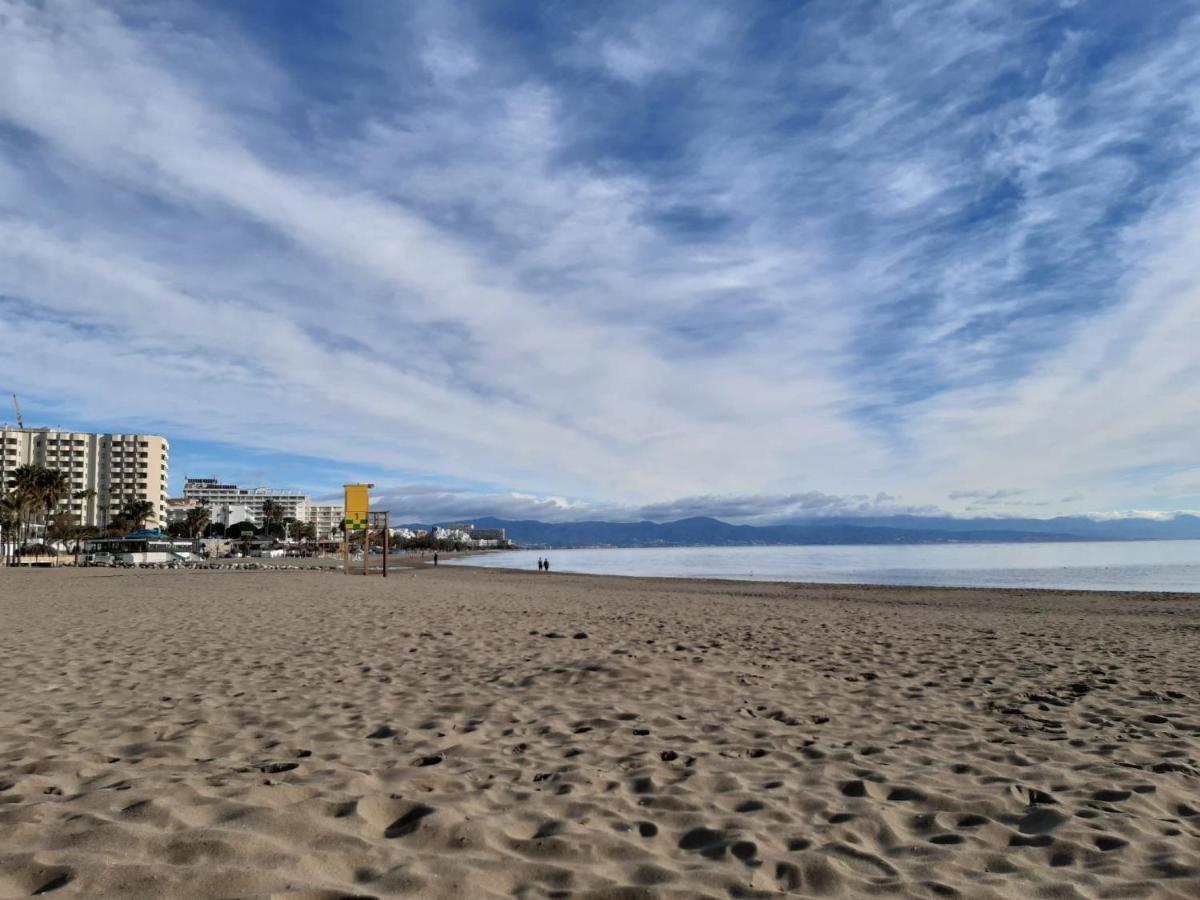 Flamingo Sol Home Torremolinos Bagian luar foto