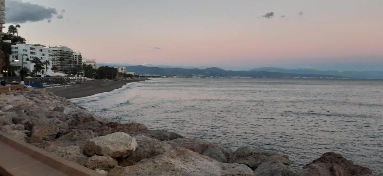 Flamingo Sol Home Torremolinos Bagian luar foto