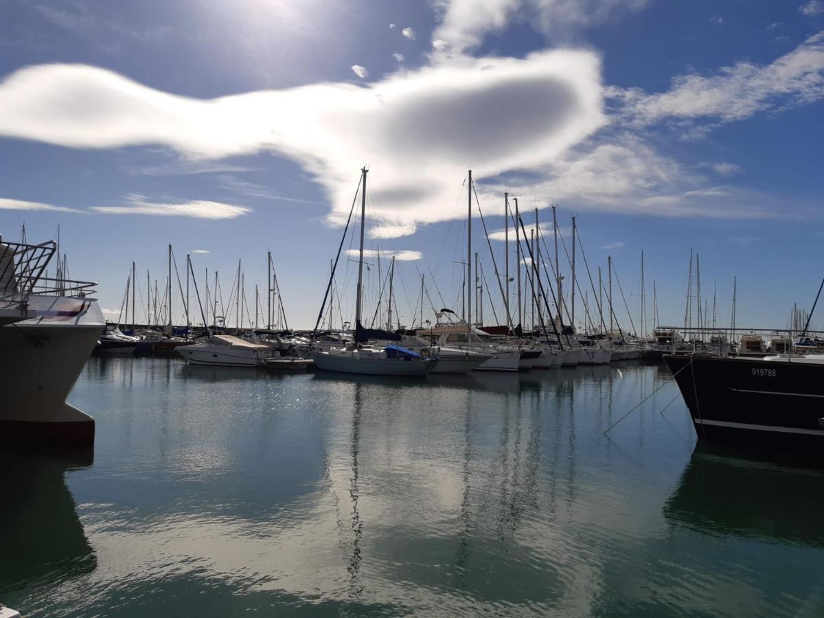 Flamingo Sol Home Torremolinos Bagian luar foto