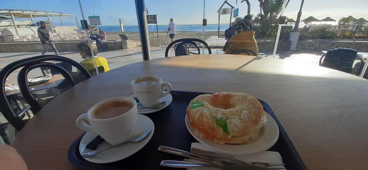 Flamingo Sol Home Torremolinos Bagian luar foto