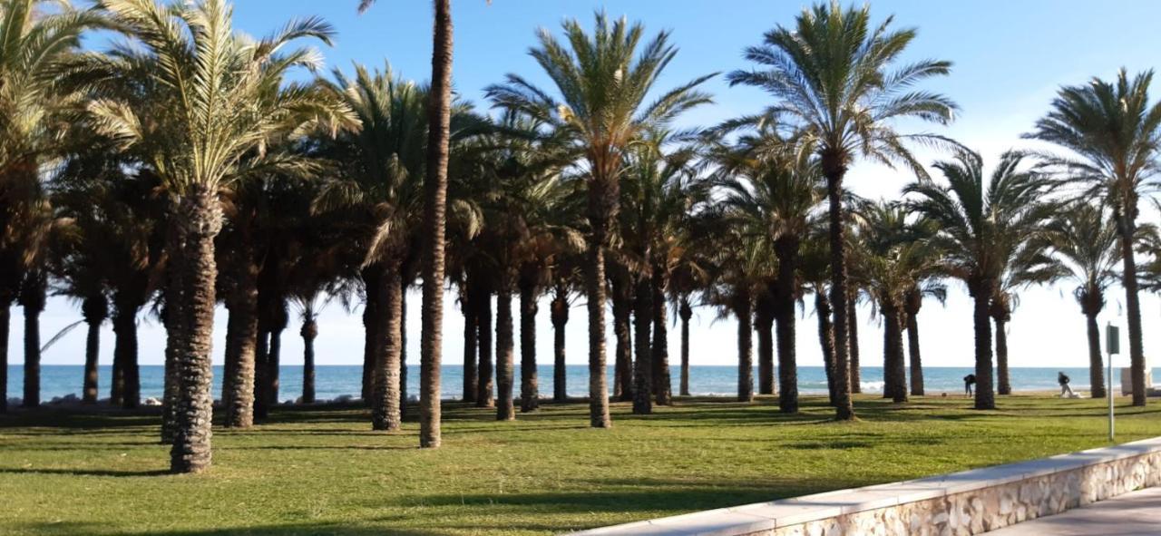 Flamingo Sol Home Torremolinos Bagian luar foto
