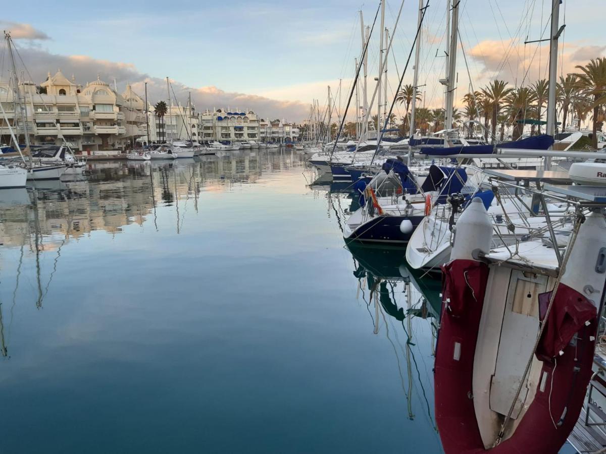 Flamingo Sol Home Torremolinos Bagian luar foto