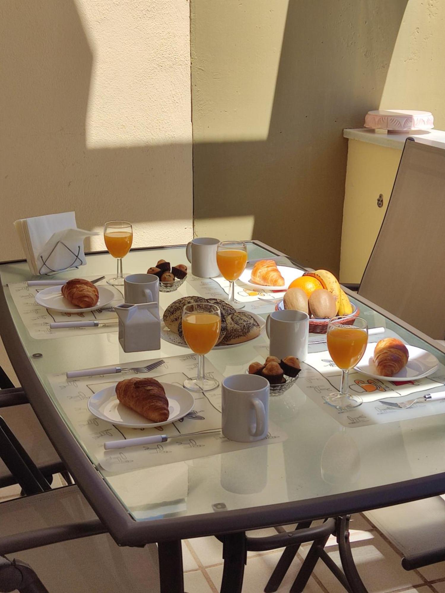 Flamingo Sol Home Torremolinos Bagian luar foto
