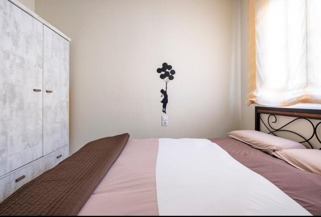 Flamingo Sol Home Torremolinos Bagian luar foto