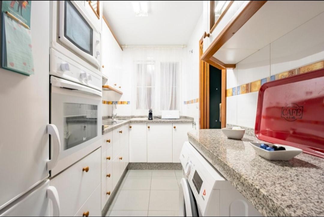Flamingo Sol Home Torremolinos Bagian luar foto