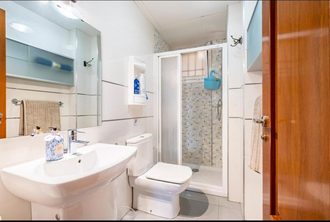 Flamingo Sol Home Torremolinos Bagian luar foto